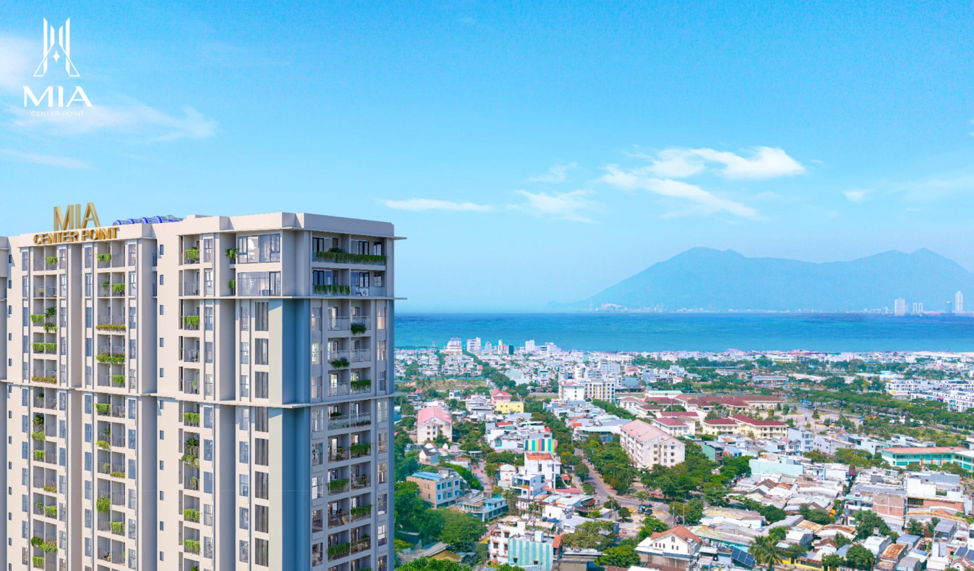 Mia Horizon Residences – Biệt thự trên không, biểu tượng mới tại trung tâm Khu Thương mại Tự do Liên Chiểu- Ảnh 2.