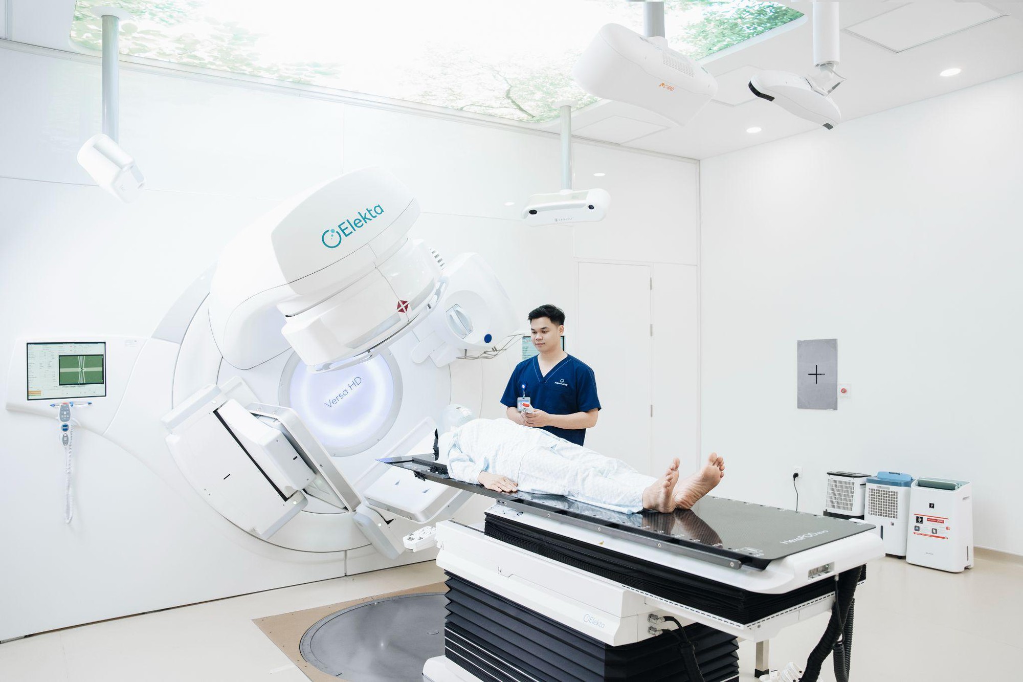 Ung thư vú di căn vẫn có thể sống nhiều năm: Chuyên gia chỉ ra phương pháp hiệu quả- Ảnh 3.