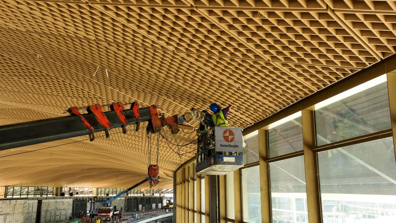 Hunter Douglas Indochina – Hành trình 30 năm từ “cửa ngõ” Việt đến bầu trời thế giới- Ảnh 3.