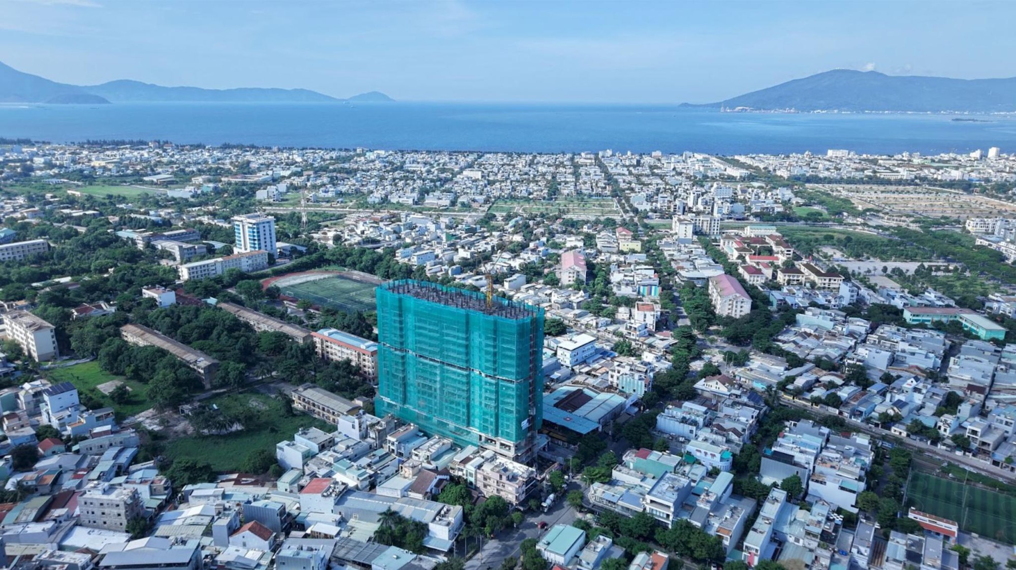 Mia Horizon Residences – Biệt thự trên không, biểu tượng mới tại trung tâm Khu Thương mại Tự do Liên Chiểu- Ảnh 3.