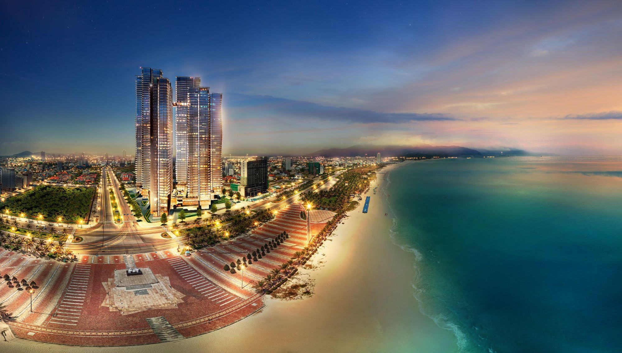 Gosun Group ký kết hợp tác chiến lược dự án The Soleil Da Nang- Ảnh 3.