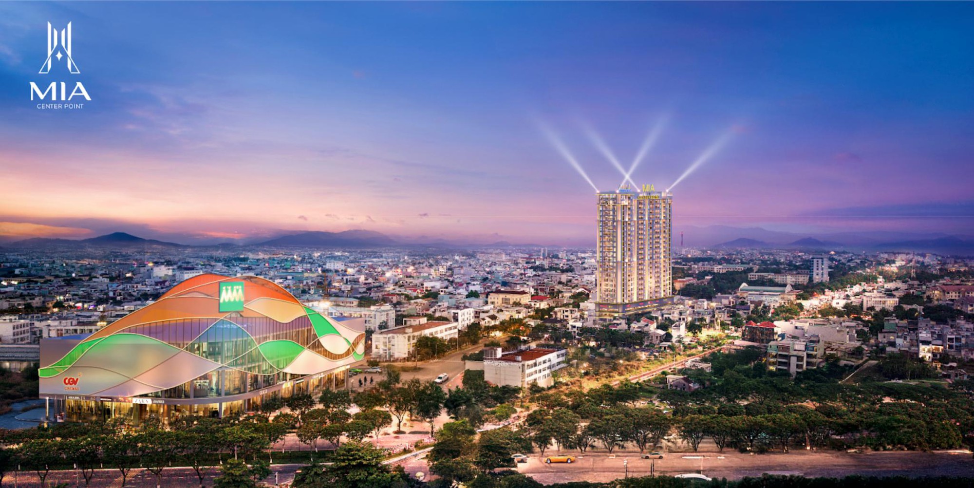 Mia Horizon Residences – Biệt thự trên không, biểu tượng mới tại trung tâm Khu Thương mại Tự do Liên Chiểu- Ảnh 4.