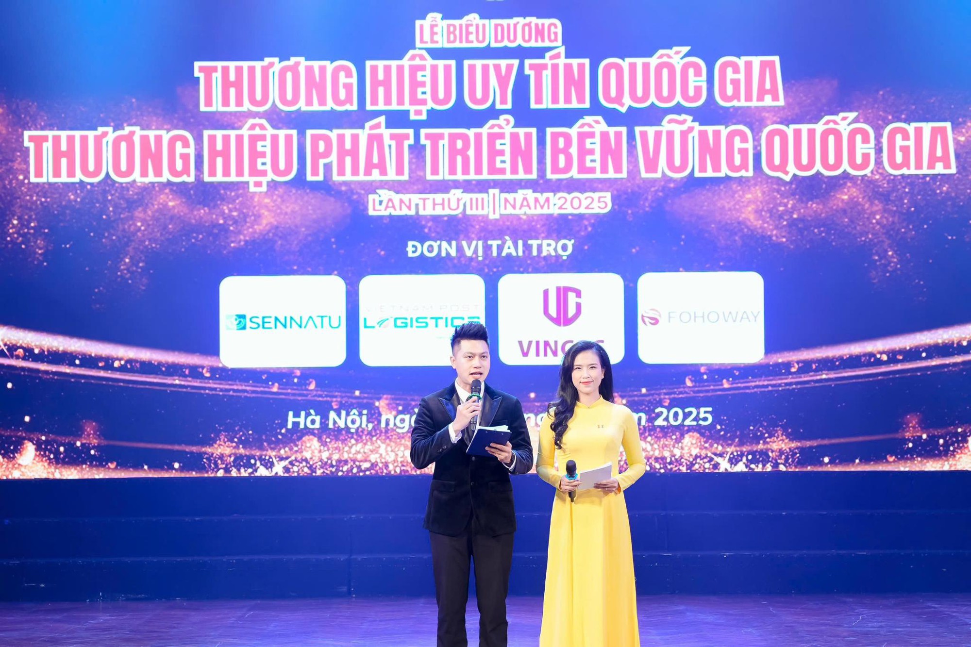Chân dung MC - Trainer Đồng Thoại: Gương mặt "đa tài" của truyền hình và cộng đồng- Ảnh 4.