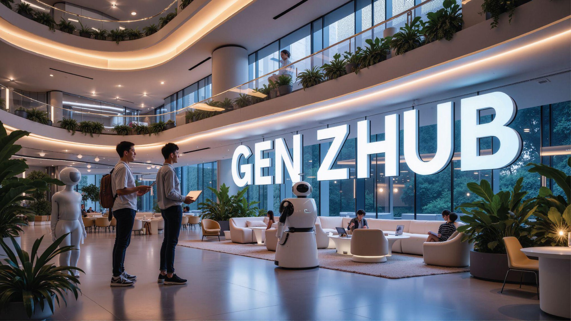 "Cận cảnh" căn hộ full nội thất giá thấp hơn 25% thị trường của Sunshine Legend City- Ảnh 8.