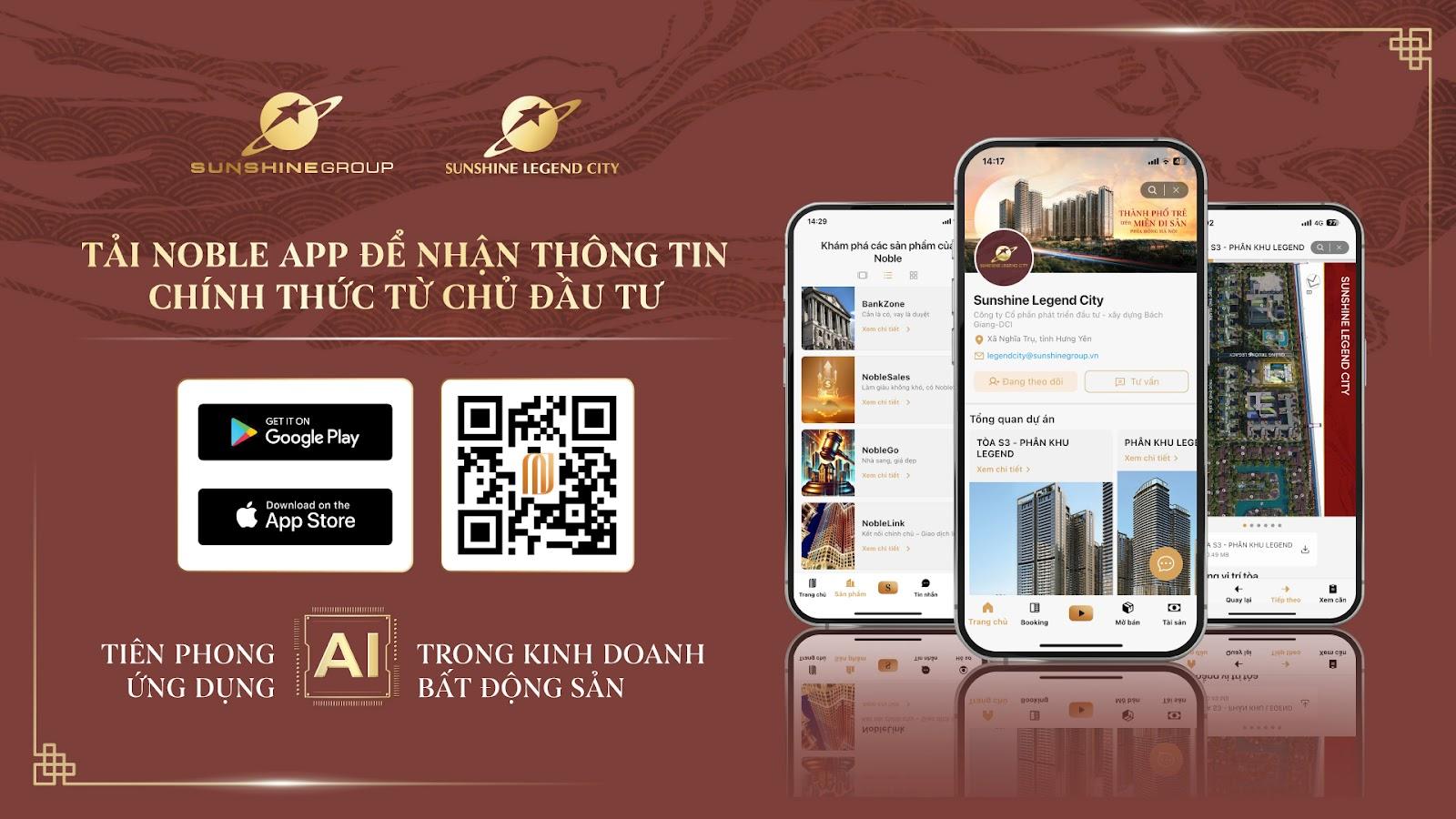 "Cận cảnh" căn hộ full nội thất giá thấp hơn 25% thị trường của Sunshine Legend City- Ảnh 10.
