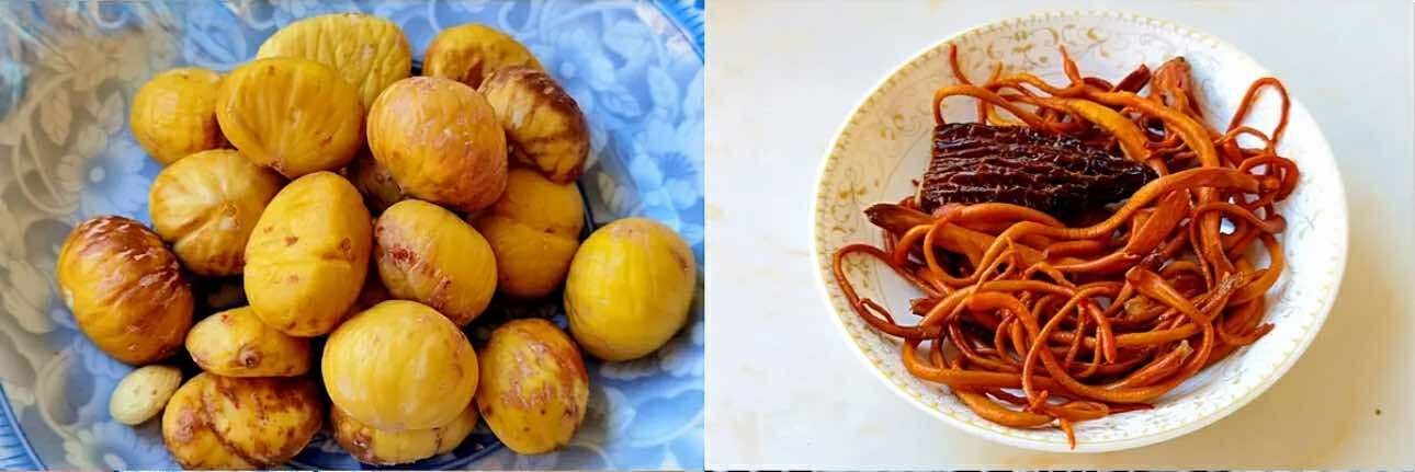 Vào mùa thu, nhất định phải nấu 4 món ăn này: Vừa ngon lại giúp cả nhà khỏe thể chất và hệ miễn dịch- Ảnh 5.