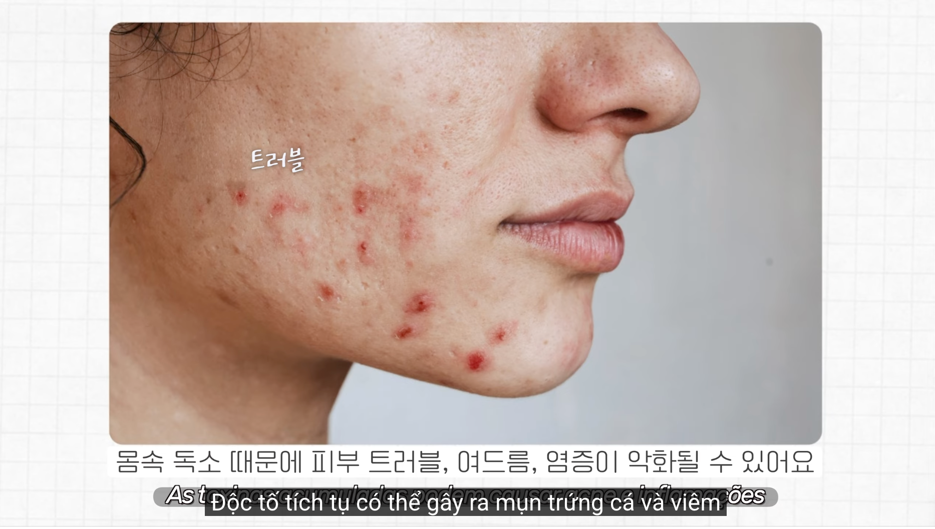 Người phụ nữ Hàn Quốc uống thứ nước này 3 lần/tuần để detox, vừa giúp mịn da lại siết mỡ bụng- Ảnh 4.