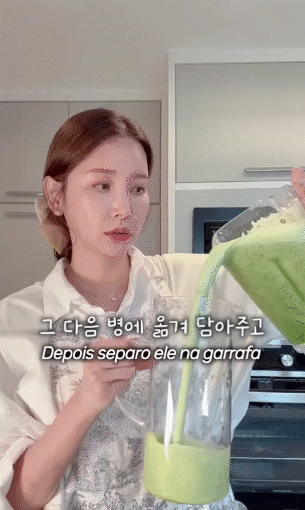 Người phụ nữ Hàn Quốc uống thứ nước này 3 lần/tuần để detox, vừa giúp mịn da lại siết mỡ bụng- Ảnh 7.