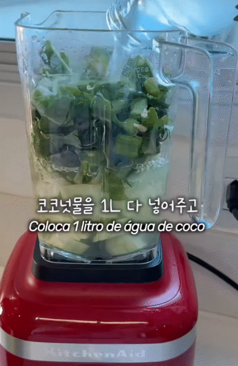 Người phụ nữ Hàn Quốc uống thứ nước này 3 lần/tuần để detox, vừa giúp mịn da lại siết mỡ bụng- Ảnh 6.