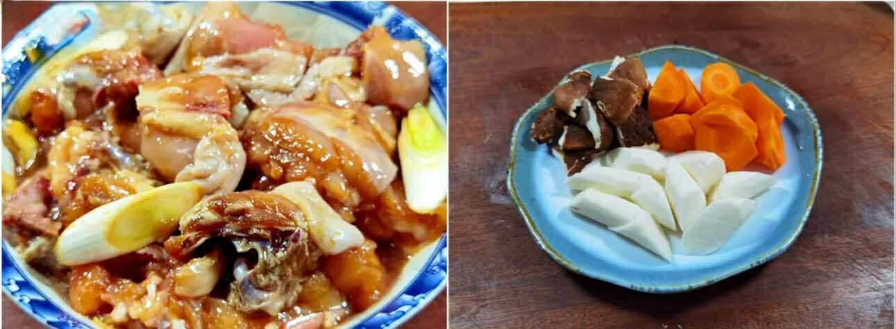 Vào mùa thu, nhất định phải nấu 4 món ăn này: Vừa ngon lại giúp cả nhà khỏe thể chất và hệ miễn dịch- Ảnh 2.