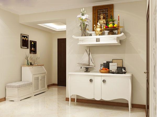 5 vị trí đặt gương SAI, hủy diệt sức khỏe - tình cảm - tiền bạc: Nhất định phải TRÁNH!- Ảnh 4.