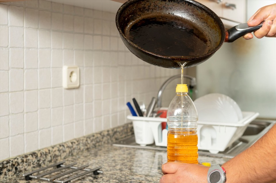 3 loại dầu ăn phổ biến này chính là chất xúc tác gây ung thư! Nhà bạn có loại nào không?- Ảnh 3.