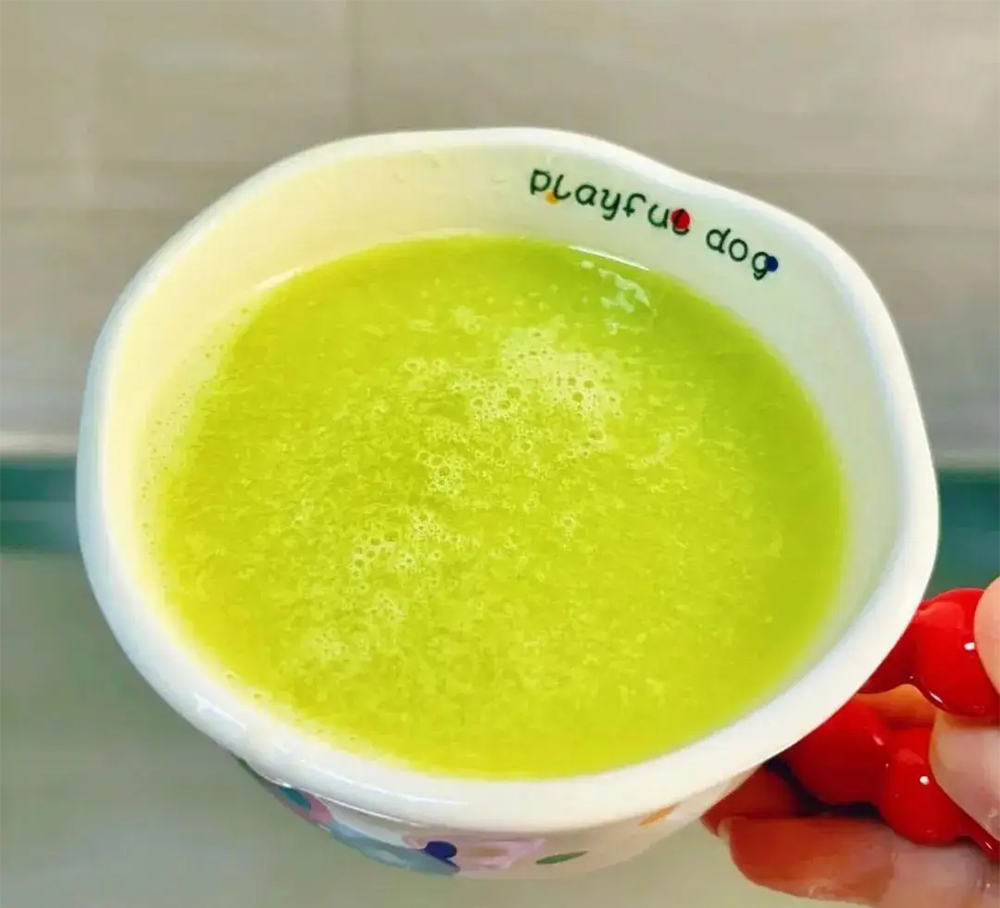 Uống "nước nhuận tràng" này, bụng nhỏ đi 5cm, giảm cân chưa bao giờ dễ dàng đến vậy- Ảnh 1.