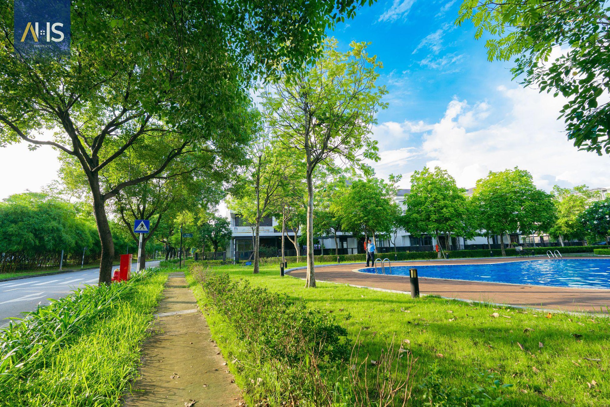 Nhà liền kề trong khu đô thị xanh, hàng hiếm cho chủ nhân tinh hoa- Ảnh 2.