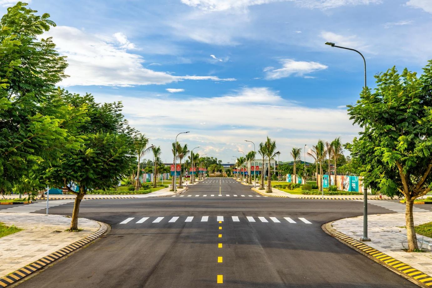 THE SOLIA: Khu đô thị quy hoạch vượt chuẩn, sẵn sàng an cư ngay- Ảnh 2. THE SOLIA: Khu đô thị quy hoạch vượt chuẩn, sẵn sàng an cư ngay- Ảnh 2.