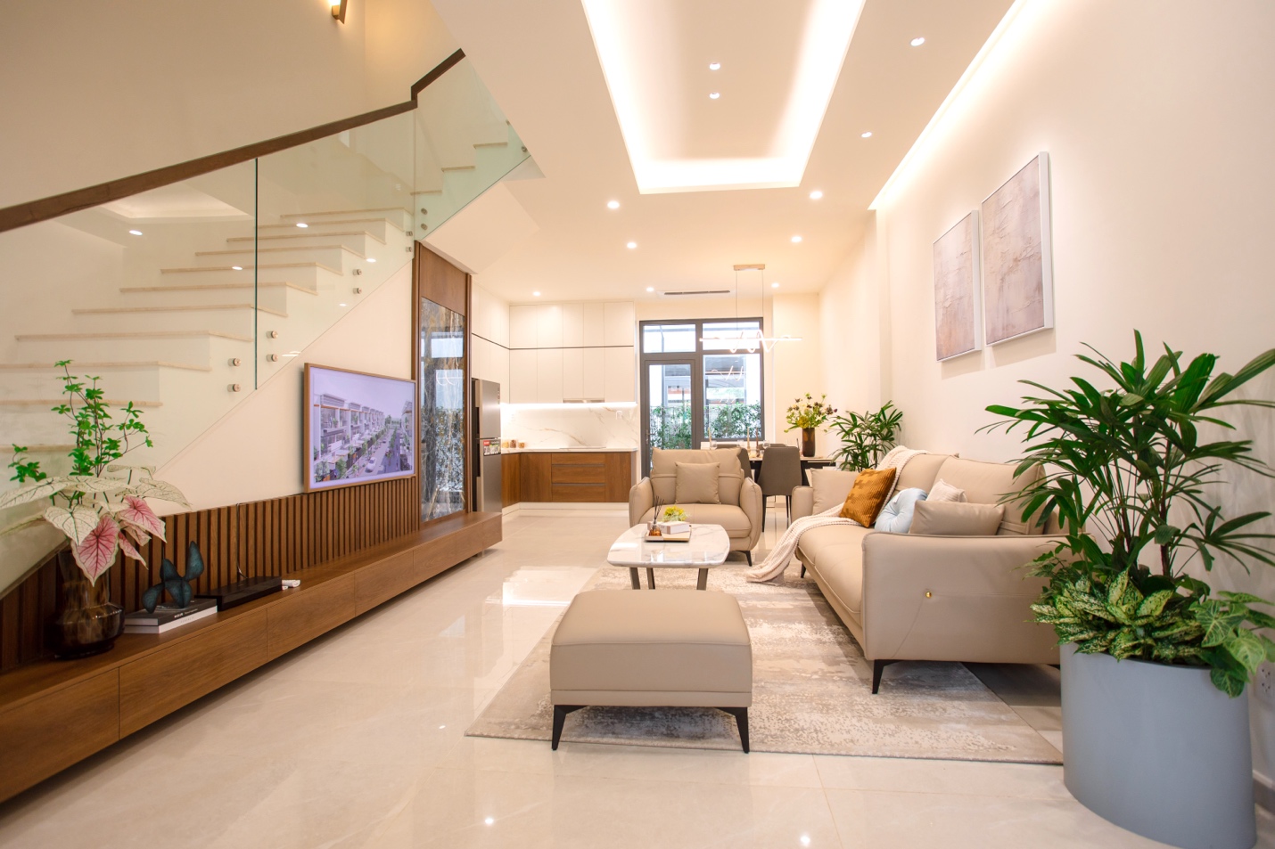 Elite Life – Nhà phố hiện hữu, vững giá trị ở phía Nam Sài Gòn- Ảnh 2.