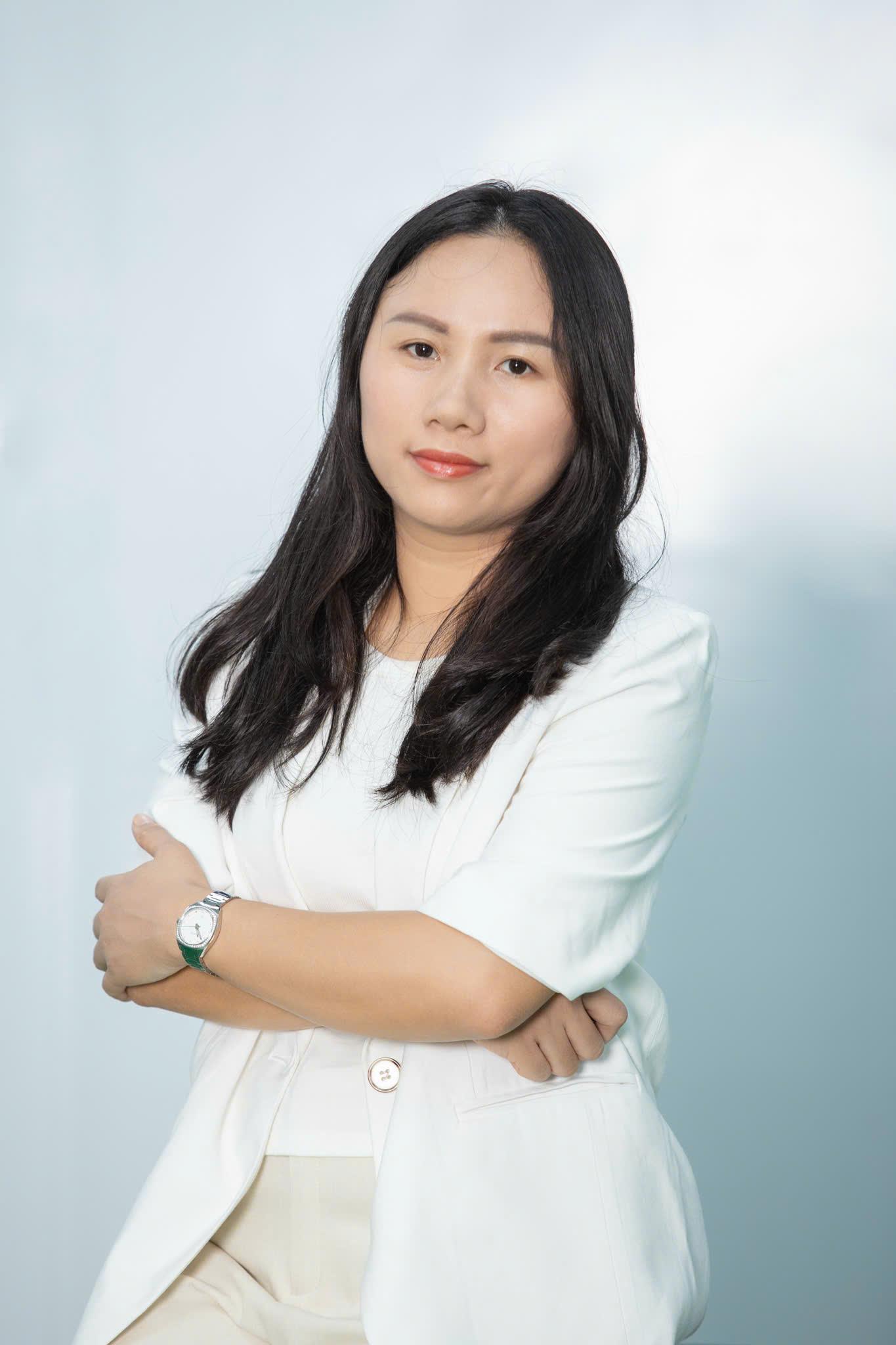 Bản lĩnh người nữ lãnh đạo và khát vọng đưa Taki Deli Việt Nam vươn tầm quốc gia- Ảnh 2.