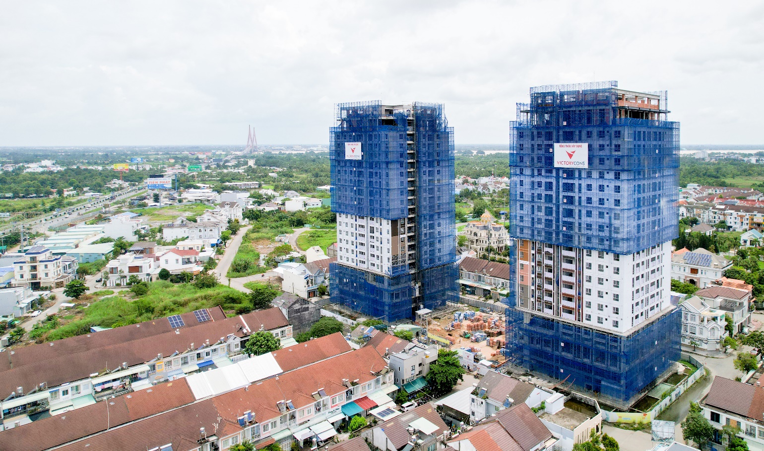 Bất động sản dòng tiền: Xu hướng đầu tư lên ngôi tại Cần Thơ- Ảnh 2.