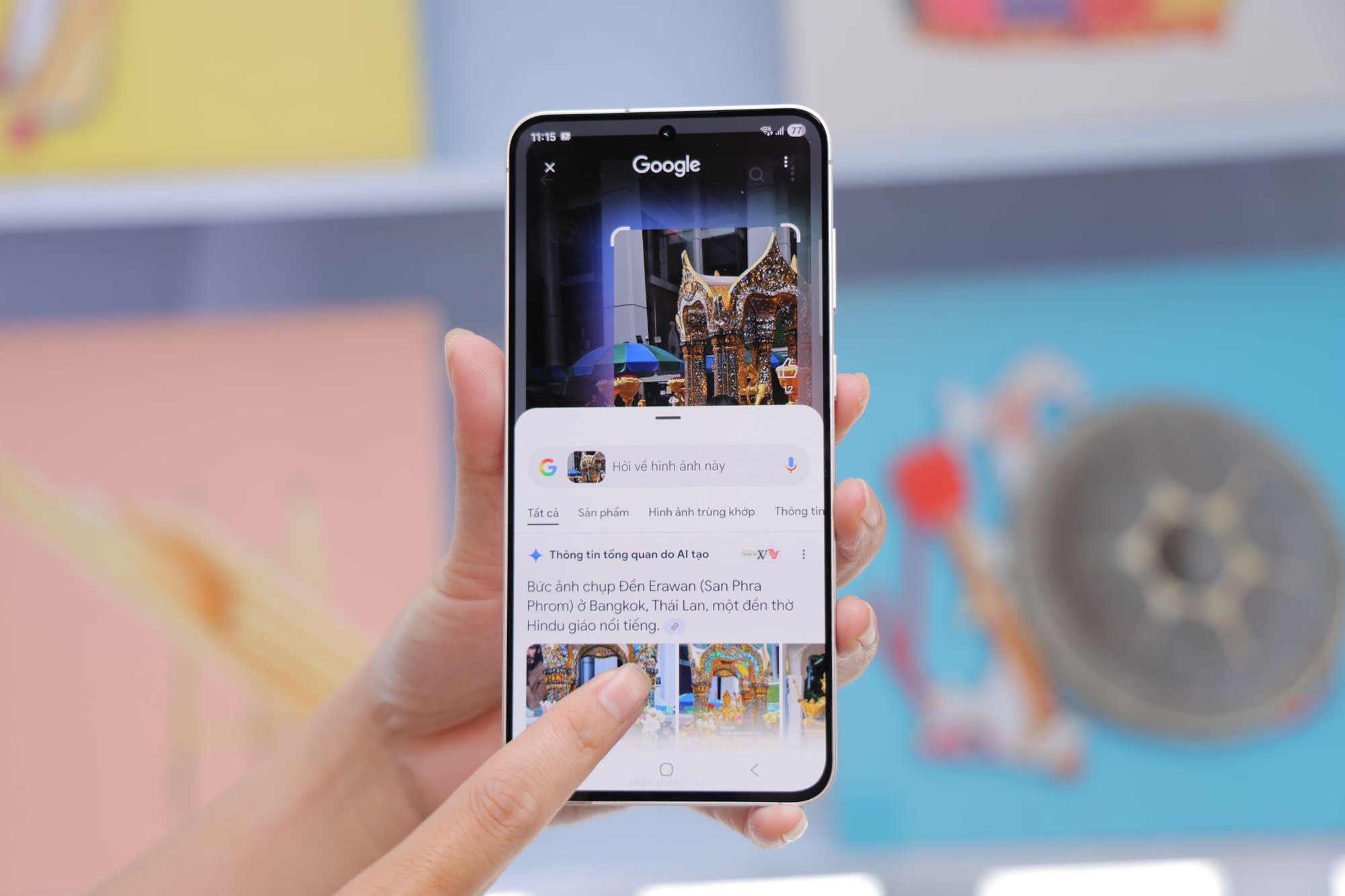 Sống đáng giá từng khoảnh khắc cùng Galaxy S25 FE- Ảnh 3.