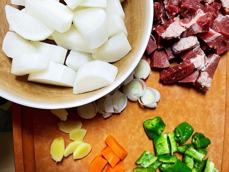 Vào mùa thu, nhất định phải nấu 4 món ăn này: Vừa ngon lại giúp cả nhà khỏe thể chất và hệ miễn dịch- Ảnh 12.