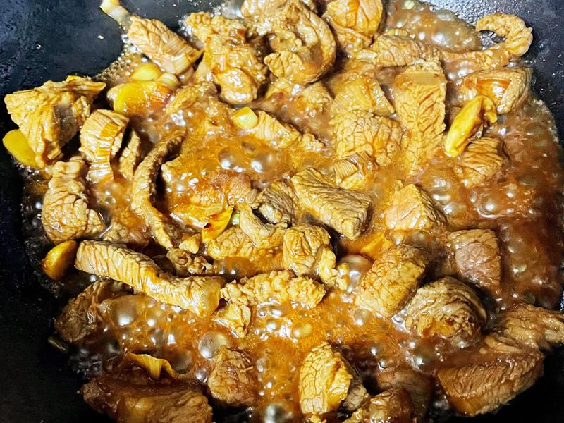 Vào mùa thu, nhất định phải nấu 4 món ăn này: Vừa ngon lại giúp cả nhà khỏe thể chất và hệ miễn dịch- Ảnh 15.