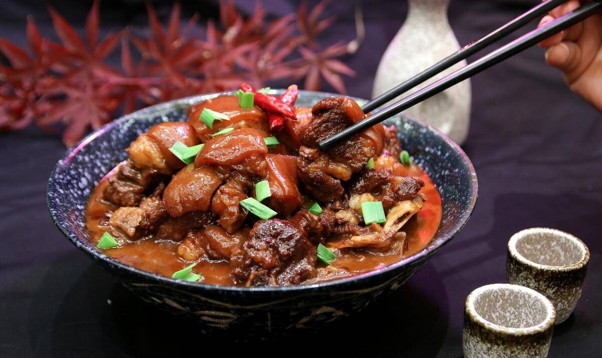 Vào mùa thu, nhất định phải nấu 4 món ăn này: Vừa ngon lại giúp cả nhà khỏe thể chất và hệ miễn dịch- Ảnh 17.