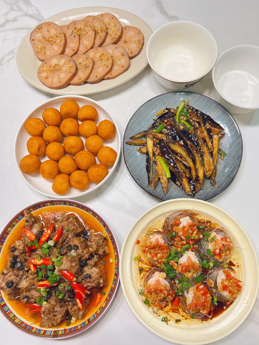 Lên sẵn 5 thực đơn ngon "hết sảy", nấu nhanh lại đủ chất cho cả gia đình, đảm bảo nồi cơm sạch veo- Ảnh 3.