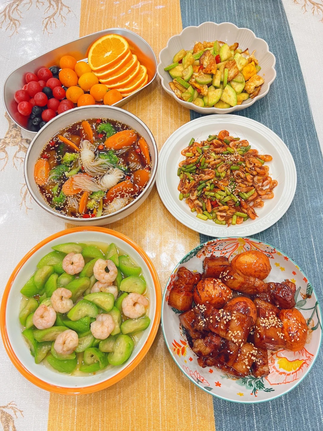 Lên sẵn 5 thực đơn ngon "hết sảy", nấu nhanh lại đủ chất cho cả gia đình, đảm bảo nồi cơm sạch veo- Ảnh 4.