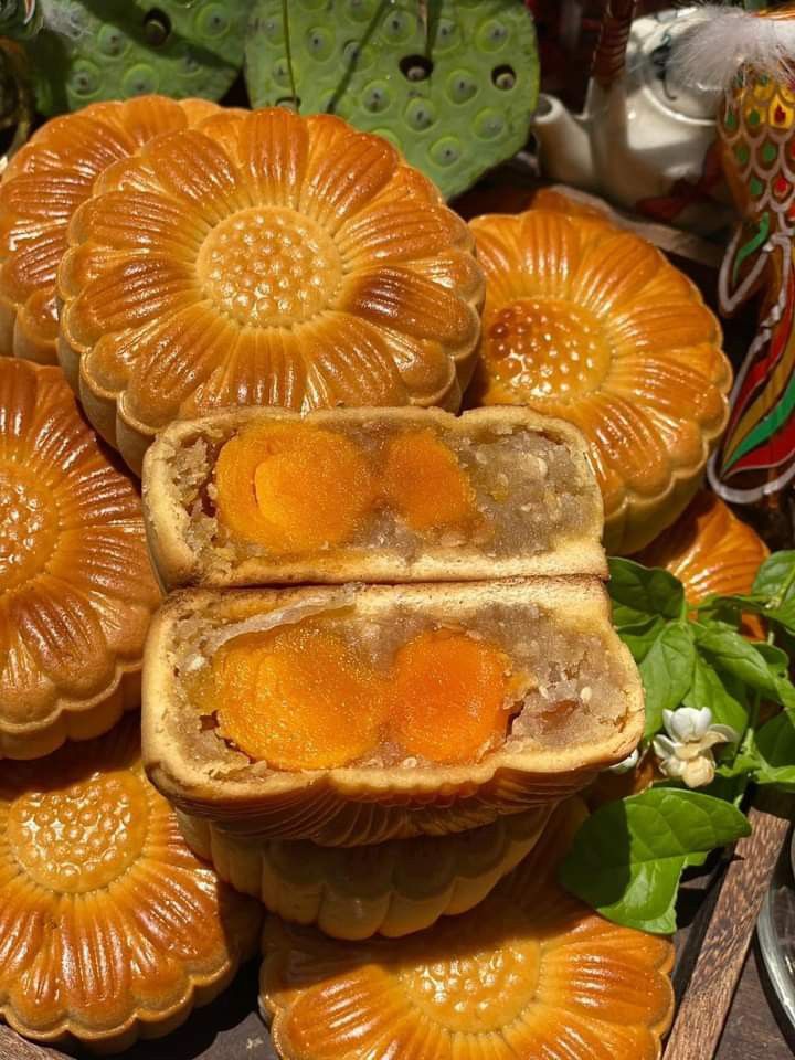 Vào vụ bánh Trung thu, trứng muối tươi "cháy hàng" mọi mặt trận- Ảnh 6.
