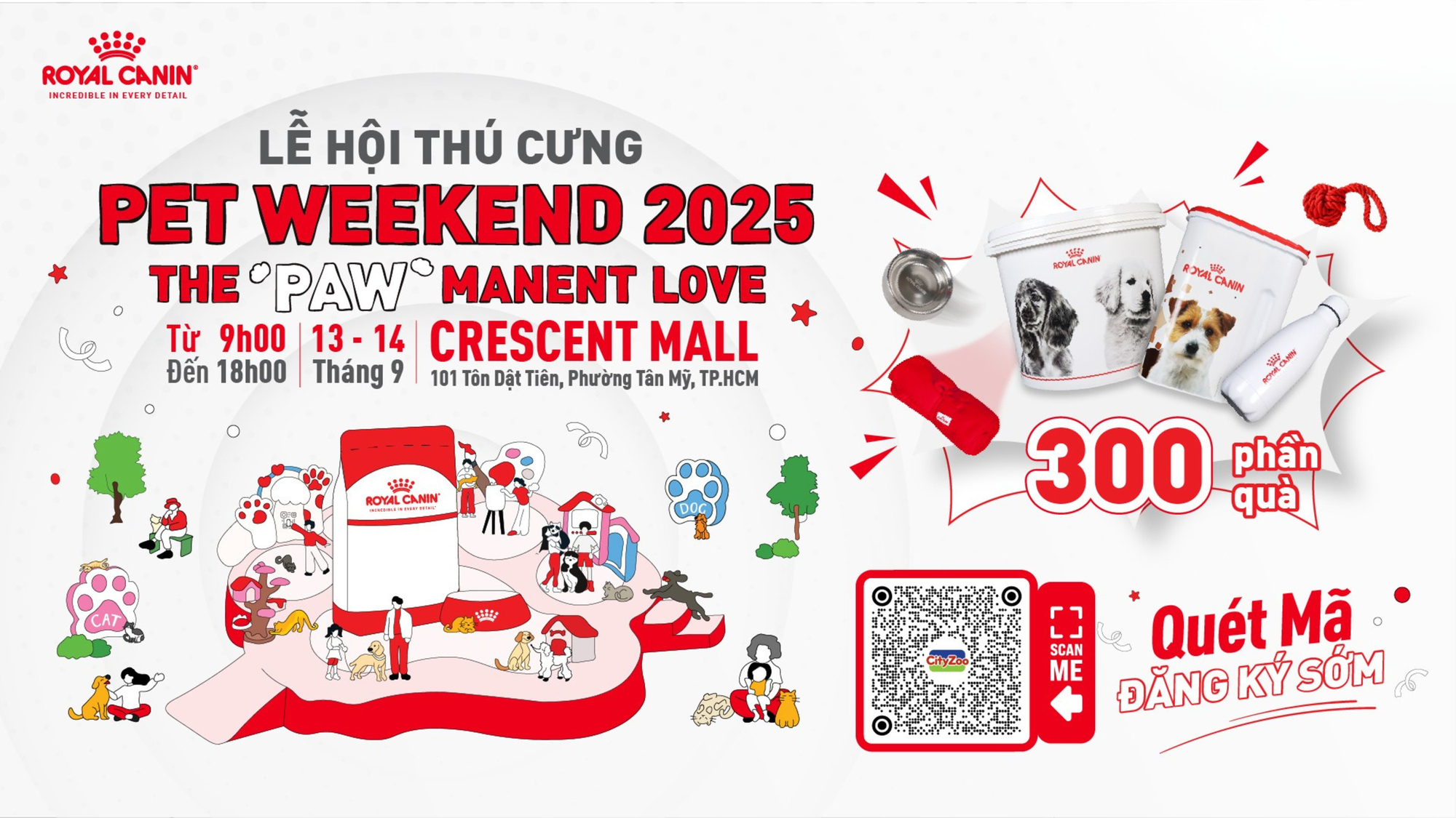 Crescent Mall rực rỡ mùa trăng rằm 2025 với chuỗi sự kiện nhiệm màu, kết nối mọi thế hệ- Ảnh 4.
