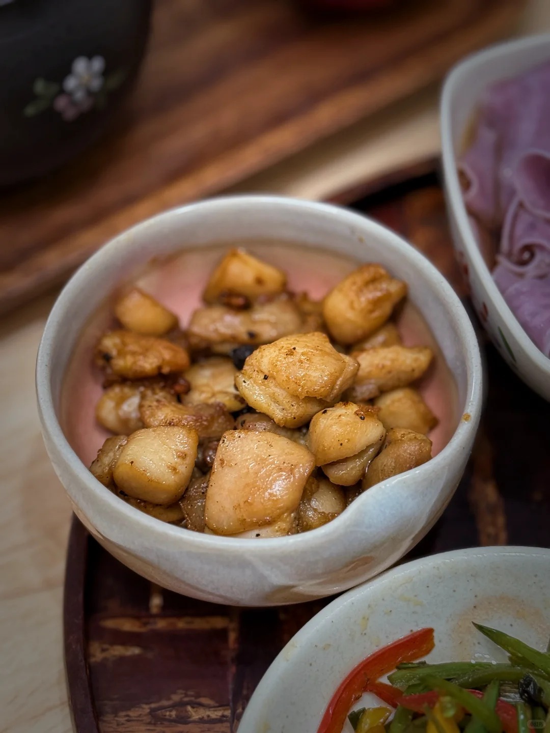 Bữa sáng không chỉ để no bụng mà còn là liều "vitamin hạnh phúc" cho tinh thần- Ảnh 3.