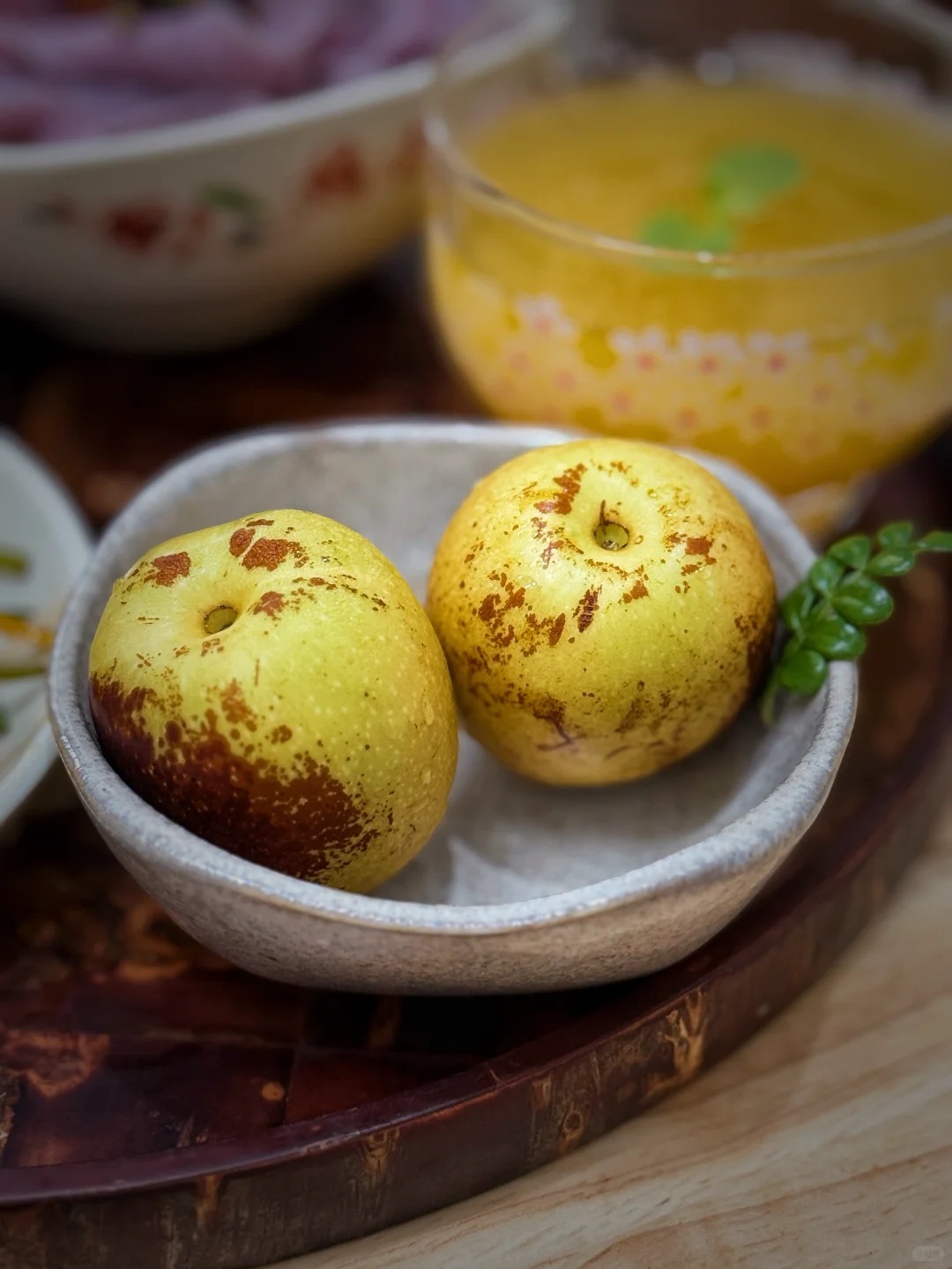 Bữa sáng không chỉ để no bụng mà còn là liều "vitamin hạnh phúc" cho tinh thần- Ảnh 5.