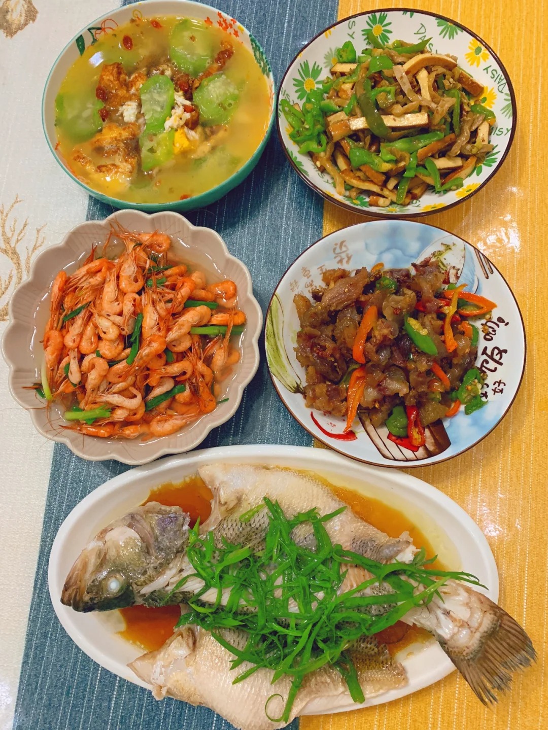 Lên sẵn 5 thực đơn ngon "hết sảy", nấu nhanh lại đủ chất cho cả gia đình, đảm bảo nồi cơm sạch veo- Ảnh 5.