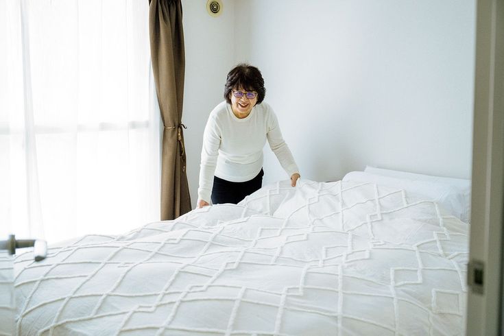 Có hai điều phụ nữ không bao giờ nên làm sau khi nghỉ hưu, tôi đang vô cùng hối tiếc- Ảnh 2.