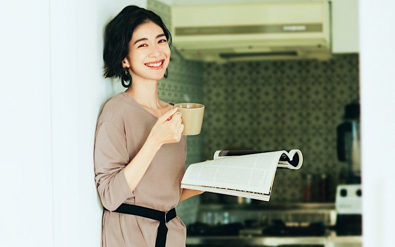 Phụ nữ trung niên sống tối giản bật mí 6 cách để tiêu ít tiền mà vẫn tận hưởng hạnh phúc mỗi ngày- Ảnh 2.