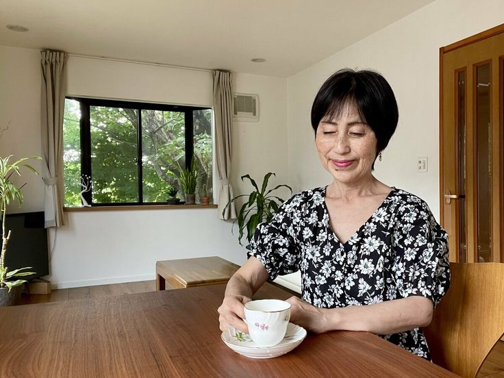 Bước vào tuổi trung niên mới hiểu: Nhà càng ít đồ đạc, cuộc sống càng nhẹ nhõm – đừng tự làm khổ mình- Ảnh 9.