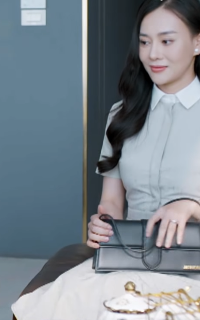 Hội phú bà của Phương Oanh bị chê kém sang, so với bản gốc một trời một vực- Ảnh 11.
