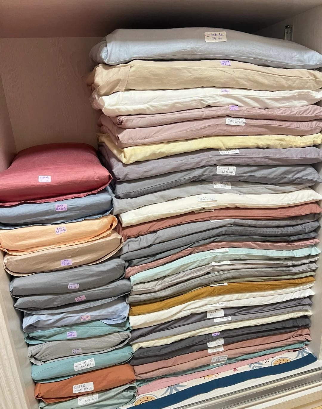 Tôi học được 7 mẹo lưu trữ tối giản từ một người phụ nữ 57 tuổi, ngăn nắp bất ngờ mà không tốn một xu- Ảnh 7.