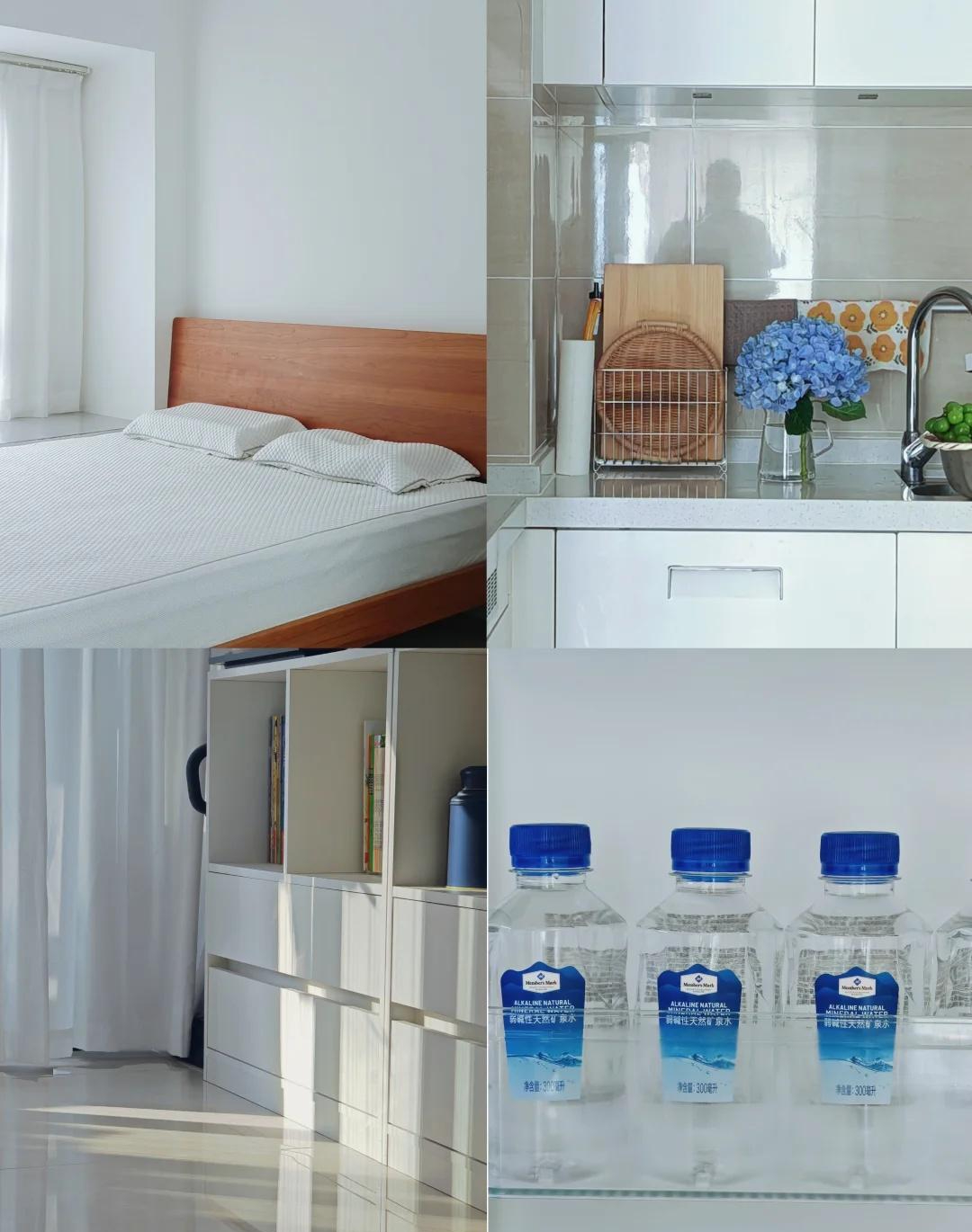 Tôi học được 7 mẹo lưu trữ tối giản từ một người phụ nữ 57 tuổi, ngăn nắp bất ngờ mà không tốn một xu- Ảnh 10.