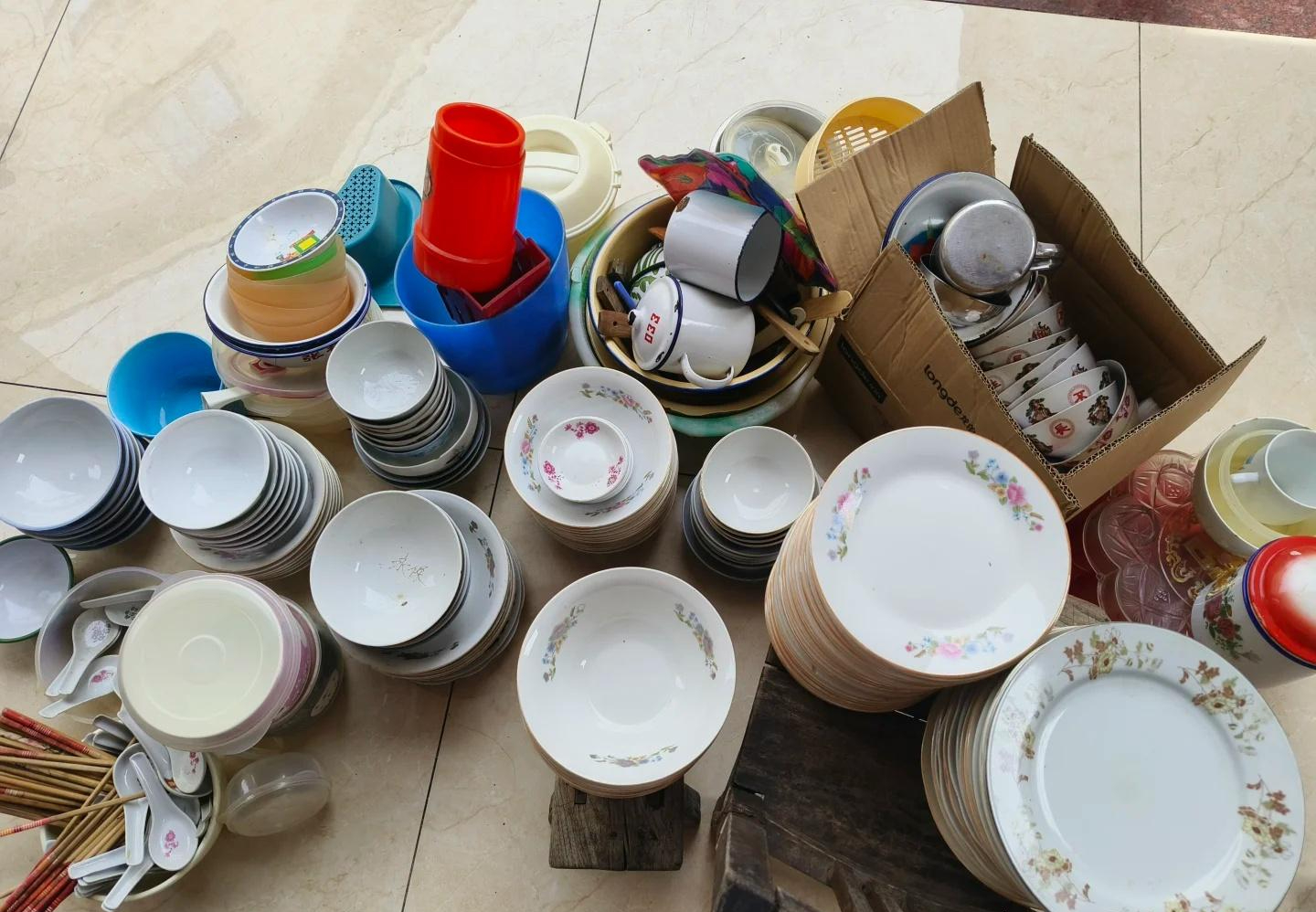 Bước vào tuổi trung niên mới hiểu: Nhà càng ít đồ đạc, cuộc sống càng nhẹ nhõm – đừng tự làm khổ mình- Ảnh 5.