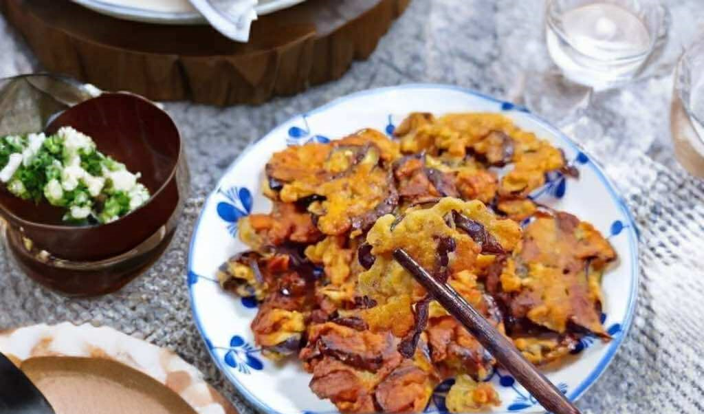 Tôi đã ăn cà tím 30 năm nay rồi và công thức này hoàn toàn chinh phục được cả gia đình- Ảnh 7.