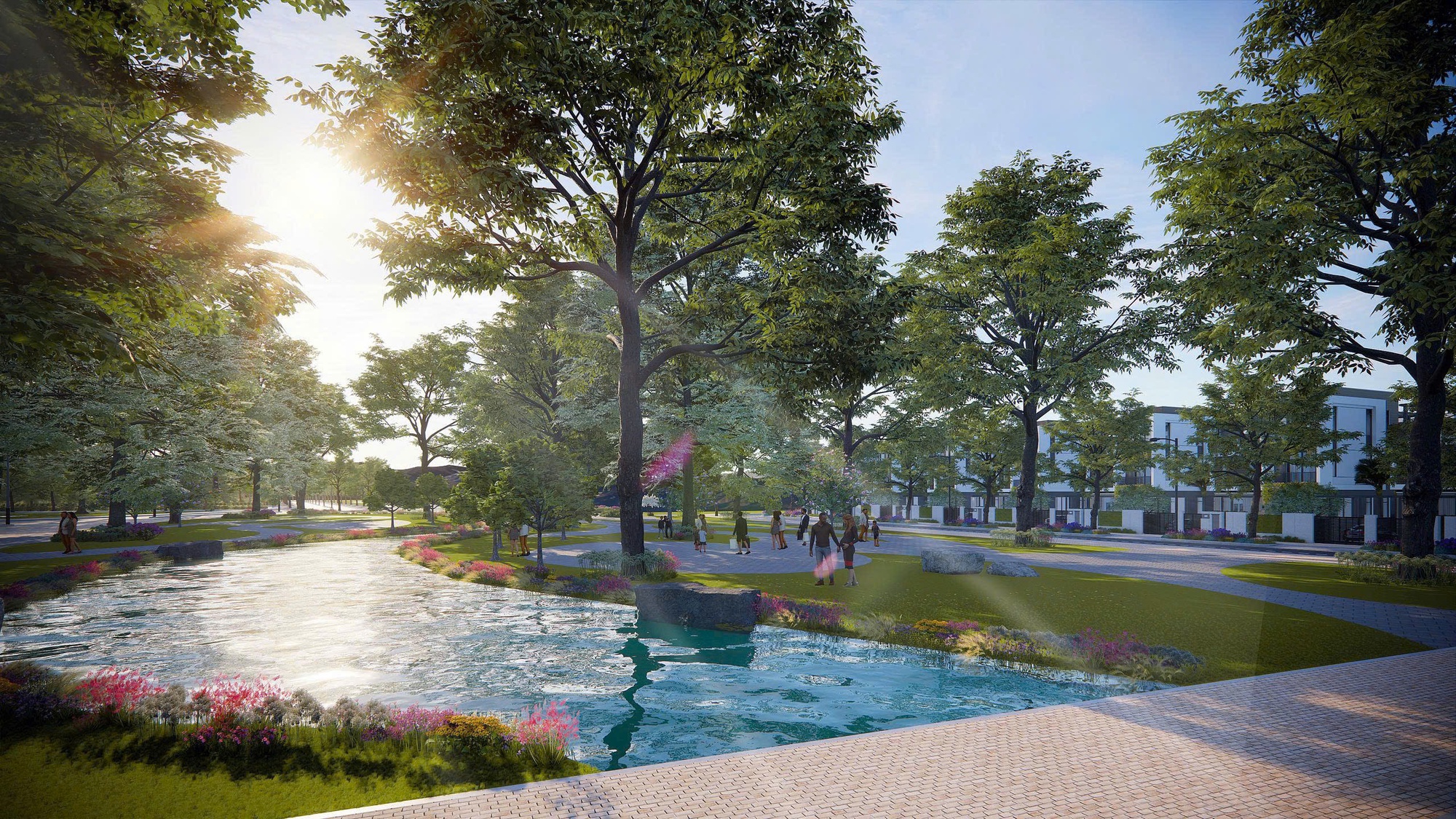 Chủ đầu tư Đại Sơn và Core Realty hợp tác phát triển dự án Đại Sơn Mountain Side- Ảnh 3.