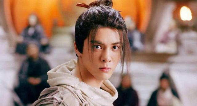 Cao thủ số một trong tác phẩm Kim Dung: Khiến Trương Tam Phong kinh ngạc nhưng lại bị tác giả "dìm hàng"- Ảnh 2.