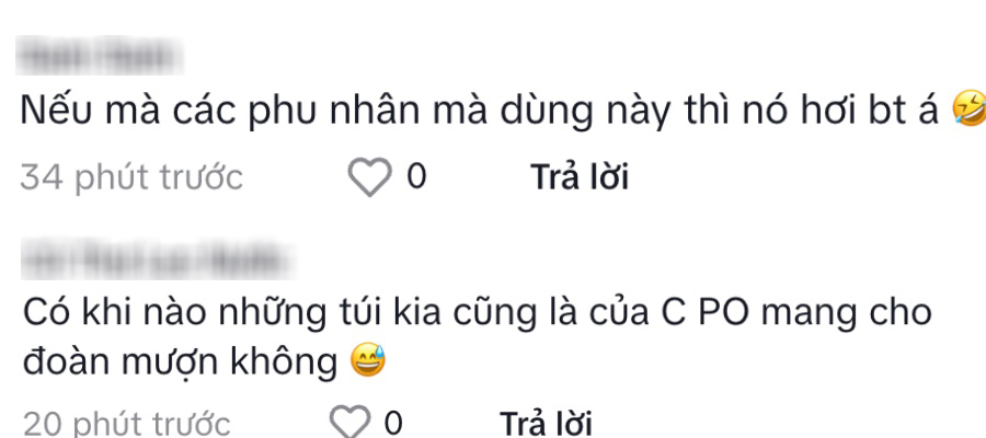 Túi hiệu của 4 "phú bà" trong phim giờ vàng: Bị đồ là "mượn của Phương Oanh"- Ảnh 13.