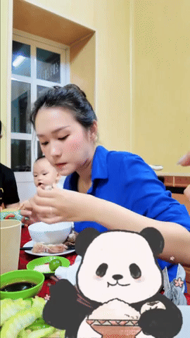 Văn Hậu-Hải My sau 2 năm cưới: Dọn về biệt thự chục tỷ, nhan sắc ngày càng thăng hạng đủ thấy hạnh phúc cỡ nào!- Ảnh 4.