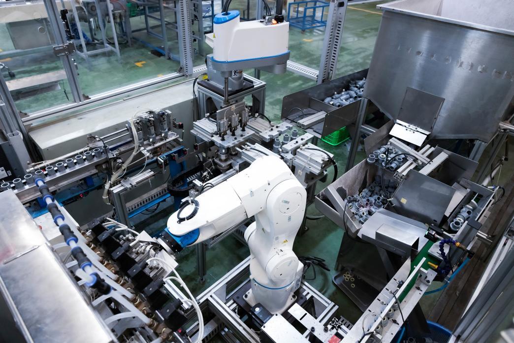12 năm được Forbes Việt Nam vinh danh, Nhựa Bình Minh duy trì tăng trưởng bền vững- Ảnh 2.