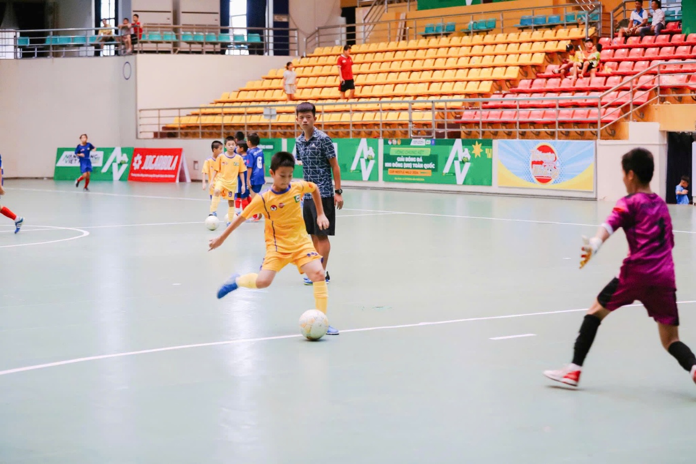 “Bộ sưu tập” niềm vui đã nuôi dưỡng nên những đam mê lớn- Ảnh 2.