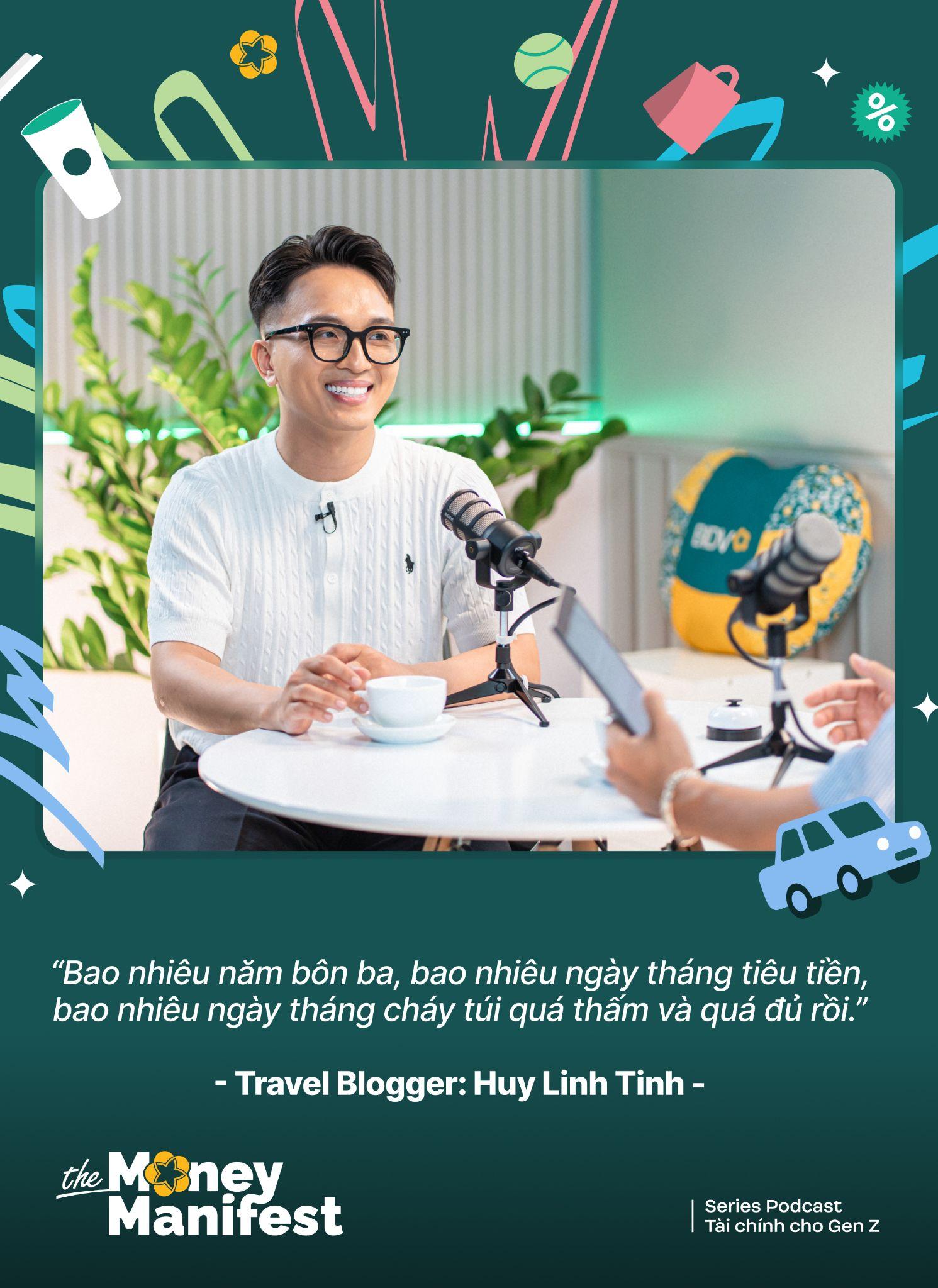 Gen Z và bước chuyển từ áp lực tài chính đến năng lực tài chính- Ảnh 2.