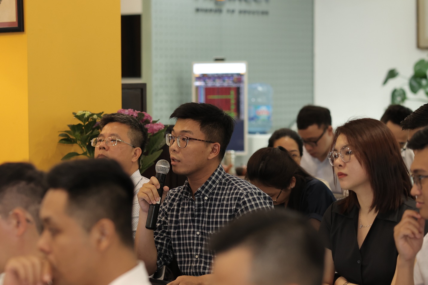 BSR dự kiến nâng vốn điều lệ lên hơn 50.000 tỷ đồng- Ảnh 2.