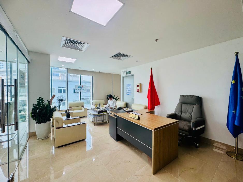 Phú Minh Group tung ưu đãi "vàng"cho doanh nghiệp nhân tháng đại lễ- Ảnh 4.